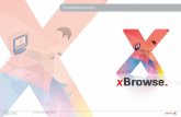 xbrowse print neu de - xerox vertragspartner: Homexeroxteam-boehme.de/fileadmin/images/Produkte/software/xBrowse/xbrowse...Scanprozesse bisher: Ohne xBrowse ist der Scanprozess statisch.
