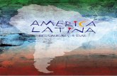 Restaurant & Bar - cafeamericalatina.de · America Latina besuchen und wünschen Ihnen einen angenehmen Aufenthalt in unseren Räumlichkeiten. Das America Latina Team Mittagstisch