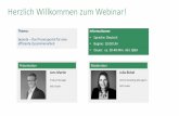 Herzlich Willkommen zum Webinar! - mid.de · PowerPoint-Präsentation Author: Martin, Jens Created Date: 3/14/2019 11:38:51 AM ...