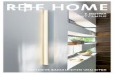 EXKLUSIVE BADLEUCHTEN VON KITEO - richter-frenzel.de · Sowohl horizontal als auch vertikal montiert, bietet diese elegante Design-Leuchte hochwertige Beleuchtung nicht nur für Bade-
