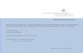 Bachelorarbeit - Dokumentenserverhosting der SUB-Hamburgedoc.sub.uni-hamburg.de/haw/volltexte/2012/1908/pdf/Ba_arbeit_sytschjow.pdf · 2 Kurzfassung Russland – ein gefährliches