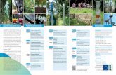 GLASPLASTIK UND GARTEN 2016 PROGRAMM ZUR … · Glas haben 70 internationale Künstlerinnen und Künstler geschaffen und in den Gärten und Parkanlagen der Stadt unter der Schirmherrschaft