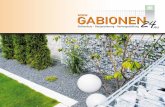 Sichtschutz - Hangsicherung - Gartengestaltung · massive und langlebige Gitter (Alu-Zink-Legierung > 3000 Std.) flexible Maßanpassung vor Ort ohne Nachbehandlung von Schnittstellen