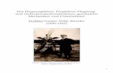 Der Flugzeugführer, Fluglehrer, Flugzeug- und ... Rieseler in Johannisthal_Web.pdf · Werner nicht erwähnt worden. Mit Beginn des Ersten Weltkrieges wurden diese Mit Beginn des