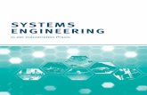 SYSTEMS ENGINEERING - its-owl.de · 6 Systems Engineering in der industriellen Praxis Einleitung Ausgangslage Die Erzeugnisse des Maschinenbaus und verwandter Branchen wie der Automobilin-