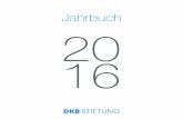 Jahrbuch - dkb-stiftung.de · Das Inklusionsunternehmen Mit derzeit rund 170 Mitarbeitern ist das Inklusionsunternehmen der DKB STIFTUNG eines der größten im Land Brandenburg und