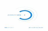 JAHRBUCH 2018 - dkb-stiftung.de · DKB STIFTUNG JAHRBUCH VORWORT 5 2019 feiert die DKB STIFTUNG ihr 15-jähriges Bestehen. Was vor fünfzehn Jahren in einem kleinen Büro mit drei
