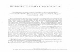 BERICHTE UND Vorbemerkung Europäischen Lithgow 8 · issues in the present case, which ar.el.,dealt with in paragraphs.,123-175,below, that it would be superfluous ajsio-to this question..