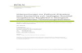 Untersuchungen zur Pathovar-Prävalenz beim Escherichia ...orgprints.org/20972/1/20972-08OE180-uni-kassel-werner-2011-saugferkeldurchfall.pdf · Isolate erweitert. Zusätzlich zur