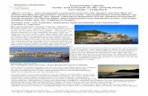 Frauenreise Ligurien Kultur und Kulinarik an der Levante ...reisebueroplum.de/wp-content/uploads/2017/06/Programm-Ligurien.pdf · -Sterne-Hotel, das nur wenige Minuten von der Strandprome-nade