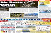 Kölner Zweirad-Mechaniker beim Härtetest Die Besten testen · Kölner Zweirad-Mechaniker beim Härtetest Harte Downhill-Action Mehrfach ist das Mechaniker-Team in diesem Jahr in
