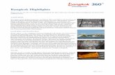 PDF Vorlage Bangkok Highlights - rhhs.de · Bangkok!Highlights! ! !!!Seite 2 von 2! Pak Klong Talad Zum krönenden Abschluss des Tages schlendern wir über den Pak Klong Talad, dem