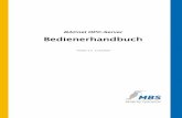 Bedienerhandbuch - download.mbs-solutions.dedownload.mbs-solutions.de/.../de/DE_MBSBacnetOPCServerBedienerhandbuch.pdf · • Unterstützt wird das OPC-Browsing Interface, d.h. es