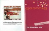1986 Oktober - Startseite Gasteig München GmbH · Danilo Kiš (StBib) Leben im antiken Griechenland (JG 200) Griechische Kindheit. Das Leben zwischen Spiel, Erziehung und religiösen