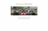 Jahresbericht 2016 - onelove-oneworld.orgonelove-oneworld.org/files/2010/12/Jahresbericht-2016.pdf · sich in Nepal Besitz anzueignen sowie eine Führerscheinprüfung zu absolvieren.