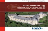 booklet wewelsburg 5 5 Layout 1 - lwl.org · Die Filme auf dieser DVD sind durch das Urhebergesetz geschützt. Neben der priva-ten Aufführung können sie zu nichtgewerblichen Zwecken