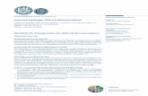 151002 SFB1118 Biomaterialbank - klinikum.uni-heidelberg.de · UniversitätsKlinikum Heidelberg Biomaterialbank des SFB1118 Leitung: PD Dr. med. Esther Herpel Koordination: Dr. phil.