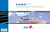 UdZ2/2017 - data.fir.de · physischen System (CPS) zusammenfließen werden, ist für produzierende Unternehmen die Visualisierung des Nutzens einer Technologie. Im Speziellen muss
