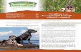 Vergiften von Hunden und Umwelt – offiziell erlaubt! · officinale) 2. Australian Kelpie, Australian Cattle Dog, Australian Shepherd, Barsoi, Belgischer Schäferhund, Bobtail, Border