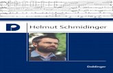 Schmidinger korr2 andrea 6.7.07 - klassika.info · Anmerkung: Die Ausgabe enthält als Mittelteil den Sonatensatz in g KV 312 (KV6 590d) von Wolfgang Amadeus Mozart. Die angegebene