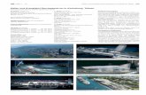 Hafen und Kreuzfahrt Servicezentrum in Kaohsiung, Taiwan · 1. Preis /1st Prize RUR Architecture PC, NewYork, Reiser+Umemoto 10/5 Hafen und Kreuzfahrt Servicezentrum in Kaohsiung,