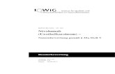 IQWiG-Berichte – Nr. 543 Nivolumab (Urothelkarzinom) · Dossierbewertung A17-29 Version 1.0 Nivolumab (Urothelkarzinom) 28.09.2017 Institut für Qualität und Wirtschaftlichkeit