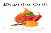 Speisekarte 12s A4 V3 2019 - restaurant-paprika-grill.de · Paprika Grill Unser Team wünscht Ihnen einen angenehmen Aufenthalt und einen Guten Appetit