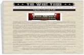 Update 2.59 und 2 - Die Zeitung zum Browsergame The Westtwtimes.de/ausgaben/Nr-103/Zeitung_103.pdf · Das Fortkampfset von Francisco Pizarro, das Handelsset von Juan Ponce de León