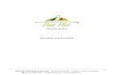 Maison Aubry Gerichte und Preisliste - petitplat.de · mit den esten Empfehlungen … 2 Petit Plat Catering & Partyservice -französische Küche- Inhaberin: Soizic Sturmberg ☎ 0214