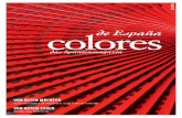 Buenos días - colores de Espana - Das Spanienmagazincolores-de-espana.de/wp-content/uploads/2017/03/SPA_Colores_2014.pdf · Auszeit suchen und sich einmal ganz neu kennen lernen
