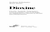 Dioxine - download.e-bookshelf.de · gramdkg (ppm)- in den nanogramdkg (ppt)-Bereich und darunter verschoben wurde und damit das Analyseverfahren um 6-7 GroBenordnungen empfindlicher