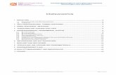Inhaltsverzeichnis · Primärprobenhandbuch und Leistungsverzeichnis Hämatologie-Labor Mannheim HAEMA-AL-KU-01-a Primärproben-HB_v.20.2.2013_ohne Knochenmarkbilder.doc Seite 3 von