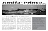 Antifa-Print - Antifaschistische Linke Münsterantifalinkemuenster.blogsport.de/images/antifaprint9.pdf · Es ist nur eine kleine Episode, doch sie verdeutlicht, wie die Diskussion