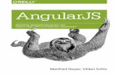 AngularJS - download.e-bookshelf.de · 8|Vorwort Möglichkeiten von AngularJS ein und präsentiert auch Lösungen für Aspekte, die Angu-larJS nicht direkt unterstützt. Für eine