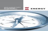 WOLFF & MÜLLER ENERGY Ihr zuverlässiger Energie-Preis-Scout · 2 3 Die Energiemärkte sind „eröffnet“. Bereits seit über zehn Jahren können Sie in Deutschland auf dem libera