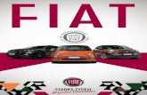 FIAT · FIAT 500X POP 110 PS BENZIN Ein Kraftpaket, das sich in bestechender Form zeigt, wobei Leidenschaft und höchste Innovationskraft den Extremsportler zu absoluten Spitzenleistungen
