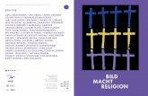 · PDF fileHELMUT STALLAERTS / MICHAEL TRIEGEL THOMAS VIRNICH / DOROTHEE VON WINDHEIM BILD MACHT RELIGION kunst museum bochum ANDY WARHOL/ BEN WILLIKENS IU BOCHUM MuSEEN KUNST- UND