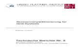 HASSO PLATTNER INSTITUT - hpi.dehpi.de/fileadmin/user_upload/hpi/dokumente/publikationen/technische_b...¢ 