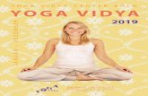 YOGA VIDYA CENTER KÖLN YOGA VIDYA · Mit Hilfe der Atemkontrolle (Pranayama) lernst du, deine Energien bewusst zu aktivieren, Ent-spannung führt dich an die Wurzeln deiner Kraft