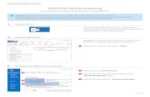 Schritt-für-Schritt-Anleitung - Telekom · PDF fileDafür starten Sie bitte Outlook 2013 oder wechseln in das Outlook-Fenster. So verschlüsseln Sie Ihr E-Mail-Konto in Outlook 2013
