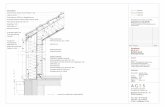 Drempel-Dach - AGES Architekten Statik/05 Details.pdf · Alle Maße sind am Bau zu prüfen. Ausführung nur nach eigener Werkplanung und Statik. Bei Unstimmigkeiten ist die Bauleitung
