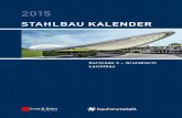 2015 STAHLBAU KALENDER: Eurocode 3 - Buch.de · IV Vorwort rialien und die Herstellung und Verarbeitung der Ver-bundwerkstoffe daraus. Da für die mechanischen Ei-genschaften von