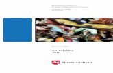 Abfallbilanz 2016 - umwelt.niedersachsen.de · Niedersächsisches Ministerium für Umwelt, Energie, Bauen und Klimaschutz Landesamt für Statistik Niedersachsen Abfallbilanz 2016