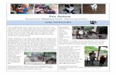 Pro Anima - traurige-hundeseelen.de · Pro Anima Newsletter Mai/Juni 2018 - Mirica berichtet….. Liebe Tierfreunde! Von Langeweile kann man bei uns im Tierheim nie sprechen. Jeden