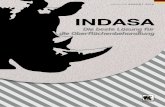 Die beste L sung f r die Oberfl chenbehandlung · INDASA 1KATALOG AUGUST 2016 Das 1979 gegründete Unternehmen Indasa ist heute einer der europaweit führen-den Hersteller von Hochleistungsschleifmitteln.