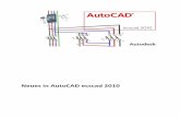 Neues in AutoCAD ecscad 2010 - forum.cad.deforum.cad.de/foren/ubb/uploads/colbas100/Neues_in_AutoCAD_ecscad_2010_13042.pdf · 1 / 17 In der folgenden Übersicht sind die Neuerungen
