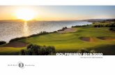 *2/)5(,6(1acp-golf-academy.de/wp-content/uploads/2019/07/Reisekatalog-A.C.P.2019_20.pdf · 4 5 Beschreibung/Lage Einmal im Golf Hotel Bogogno angekommen, möchte man das Gelände