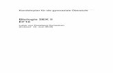 Biologie SEK II EF10 - lvd.de · Kernlehrplan für die gymnasiale Oberstufe Biologie SEK II EF10 Luise von Duesberg Gymasium (Entwurf 19. Juni 2014)