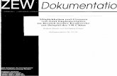 Möglichkeiten und Grenzen von Joint Implementation im ...ftp.zew.de/pub/zew-docs/docus/dokumentation9703.pdf · Möglichkeiten und Grenzen von Joint Implementation im Bereich fossiler