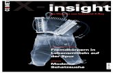 Das Magazin von industrial X-ray - band.ch · einemassgeschneiderteLösungzuropti mierungseinesRöntgensystems,dieihm inseinemGeschäftsbereicheinenPerfor mance undPreisvorteilverschafft.Dies